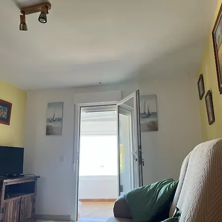 Apartment As Caldelas O Grove