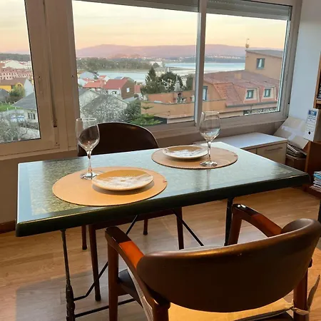 Apartment As Caldelas *