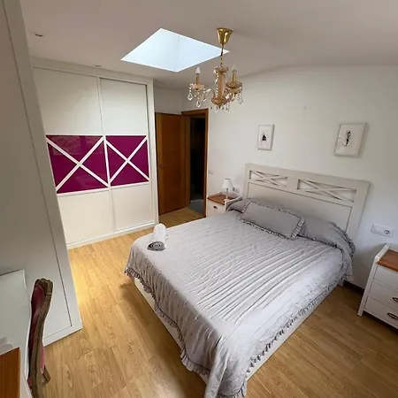 Apartment As Caldelas O Grove