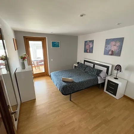 Apartment As Caldelas