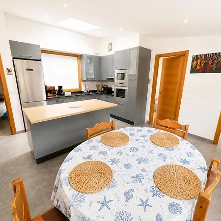 Apartment As Caldelas