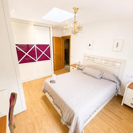 Apartment As Caldelas