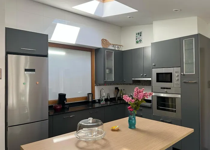 As Caldelas * O Grove