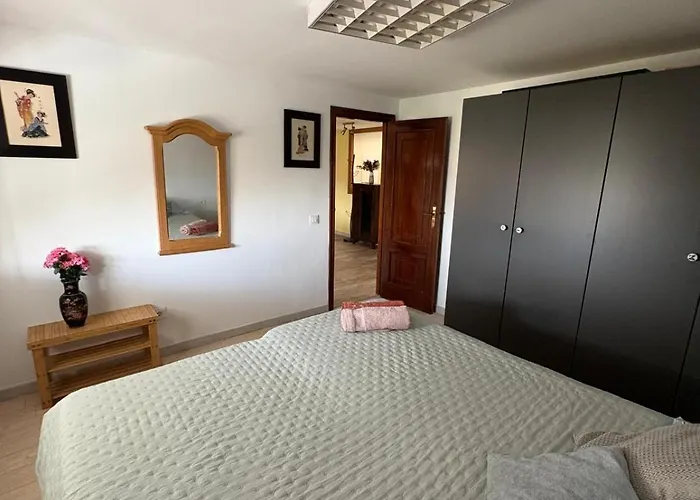 As Caldelas Apartmán O Grove